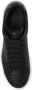 Alexander mcqueen Sneakers Oversized Retro Black Heren - Thumbnail 6