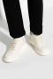 Alexander mcqueen Witte Sneakers met Ronde Neus White Heren - Thumbnail 2
