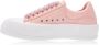 Alexander mcqueen Sneakers Pink Dames - Thumbnail 2