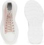 Alexander mcqueen Roze Tread Slick High-Top Sneakers Pink Dames - Thumbnail 3