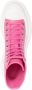 Alexander mcqueen Verrijk je sneakercollectie met H.boot Tread.le.s.ru Pink Dames - Thumbnail 4