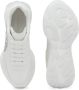 Alexander mcqueen Sneakers White Dames - Thumbnail 3