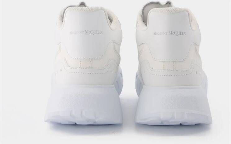alexander mcqueen Sneakers White Dames
