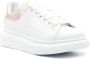 Alexander mcqueen Sneakers White Dames - Thumbnail 6