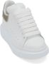 Alexander mcqueen Sneakers White Dames - Thumbnail 2