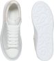 Alexander mcqueen Sneakers White Dames - Thumbnail 4