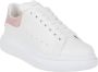 Alexander mcqueen Sneakers White Dames - Thumbnail 2