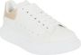 Alexander mcqueen Sneakers White Dames - Thumbnail 9