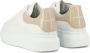 Alexander mcqueen Sneakers met logo White Dames - Thumbnail 10
