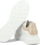 Alexander mcqueen Sneakers met logo White Dames - Thumbnail 11