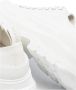 Alexander mcqueen Sneakers White Dames - Thumbnail 3