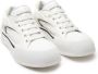 Alexander mcqueen Sneakers White Heren - Thumbnail 2