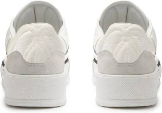 alexander mcqueen Sneakers White Heren