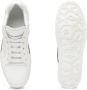 Alexander mcqueen Stijlvolle Sneaker voor Mannen en Vrouwen White Heren - Thumbnail 4