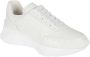 Alexander mcqueen Sneakers White Heren - Thumbnail 5