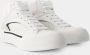 Alexander mcqueen Sneakers White Heren - Thumbnail 2