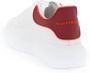 Alexander mcqueen Sneakers White Heren - Thumbnail 2