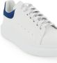 Alexander mcqueen Sneakers White Heren - Thumbnail 4