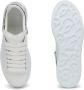 Alexander mcqueen Witte sneakers White Dames - Thumbnail 2