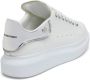 Alexander mcqueen Witte sneakers White Dames - Thumbnail 3