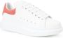 Alexander mcqueen Oversize Sneakers Grootte: 36.5 Presta kleur: rood Dames - Thumbnail 2