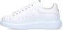Alexander mcqueen Iconische Oversized Sneakers in Diverse Kleuren White - Thumbnail 10