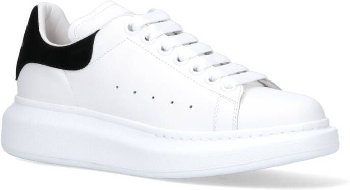 alexander mcqueen Sneakers Wit Dames