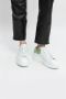 Alexander mcqueen Stijlvolle Sneakers voor Mannen en Vrouwen Green Dames - Thumbnail 8