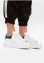 Alexander mcqueen Oversize Sneakers Grootte: 42.5 Presta Kleur: Blauw Bestseller: 25 Wit - Thumbnail 3
