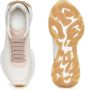 Alexander mcqueen Sprint Runner Low-Top Sneakers White Dames - Thumbnail 2