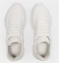 Alexander mcqueen Witte Leren Oversized Court Sneakers White Dames - Thumbnail 3