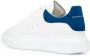 Alexander mcqueen Oversize Sneakers Grootte: 42.5 Presta Kleur: Blauw Bestseller: 25 Wit Heren - Thumbnail 10
