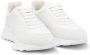 Alexander mcqueen Witte Sneakers voor Heren Wit Heren - Thumbnail 4