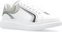 Alexander mcqueen Witte Oversize Sneakers White Heren - Thumbnail 4