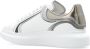 Alexander mcqueen Witte Oversize Sneakers White Heren - Thumbnail 5