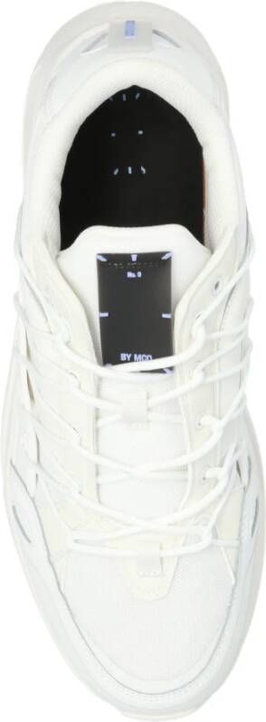 alexander mcqueen Witte sneakers `Ico Aratana` Wit Heren