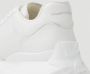 Alexander mcqueen Witte Sneakers voor Heren Wit Heren - Thumbnail 2