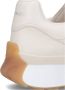 Alexander mcqueen Lichte natuurlijke witte sneakers voor heren White Heren - Thumbnail 3