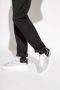 Alexander mcqueen Witte Kristal Oversize Sneakers White Heren - Thumbnail 7