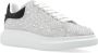Alexander mcqueen Witte Kristal Oversize Sneakers White Heren - Thumbnail 9