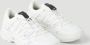 Alexander mcqueen Witte sneakers `Ico Aratana` White Heren - Thumbnail 8