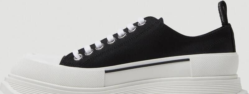 alexander mcqueen Sneakers Zwart Dames