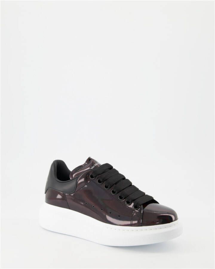 alexander mcqueen Mamkets Overizen Talelle: 36 bestseller: 25 Zwart Dames