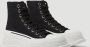 Alexander mcqueen Tread Slick Boots Zwart Dames - Thumbnail 4