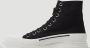 Alexander mcqueen Tread Slick Boots Zwart Dames - Thumbnail 5