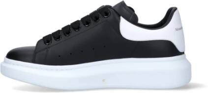 alexander mcqueen Sneakers Zwart Heren