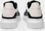 Alexander mcqueen dkets Oversize Taille: 39.5 Couleur Presta: Noir: Zwart - Thumbnail 4