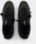 Alexander mcqueen Zwart Wit Leren Court Sneakers 1558 Blk Ch. Blk Whi Blk Zwart Heren - Thumbnail 4