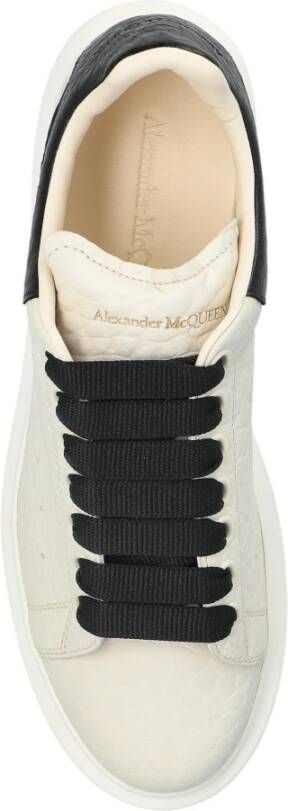 Alexander McQueen Sport schoenen Sneaker