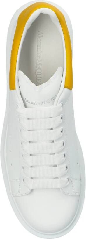 Alexander McQueen Sportschoen Sneaker